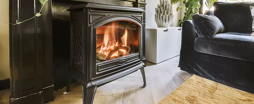 Fireplace Conversion Cost in Millbrook, Nova Scotia