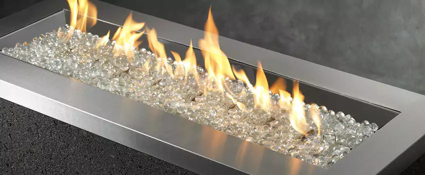 Decorative Fireplace Crystals Services in Millbrook, Nova Scotia