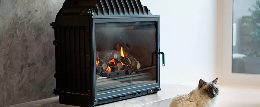 Fireplace Damaged Damper Frame Repair Services in Millbrook, Nova Scotia