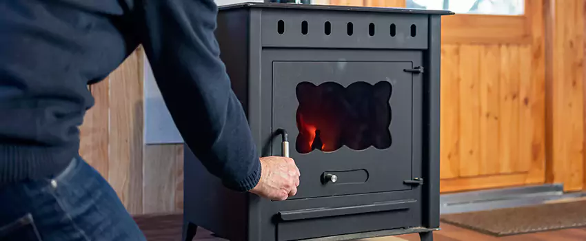 Cost of Fireplace Door Installation Service in Millbrook, Nova Scotia