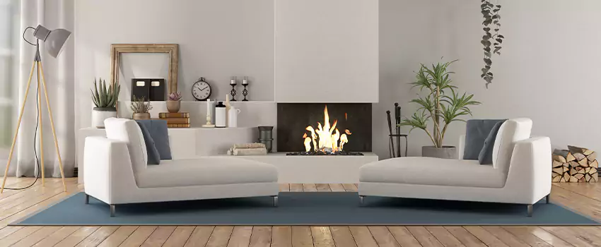 Fireplace Firebox Grate Replacement Services in Millbrook, Nova Scotia