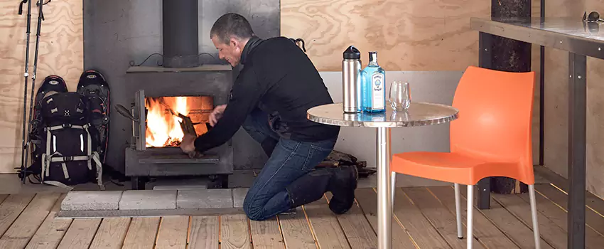 Ethanol Fireplace Fixing Services in Millbrook, NS