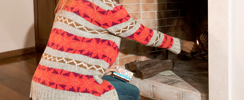 Fireplace Hearth Inspection And Repair in Millbrook, Nova Scotia