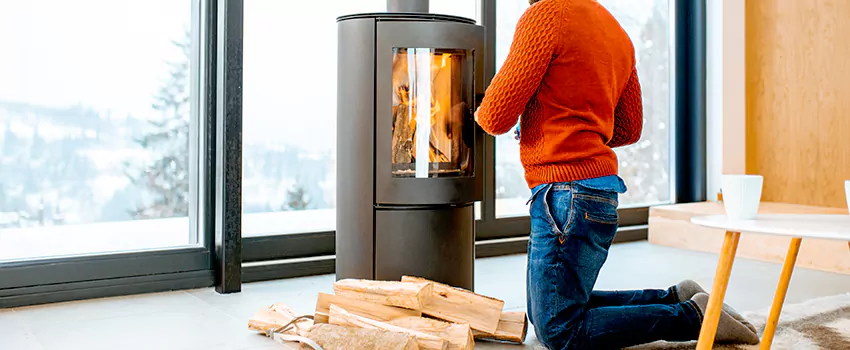 Top Fireplace Installation Company in Millbrook, Nova Scotia