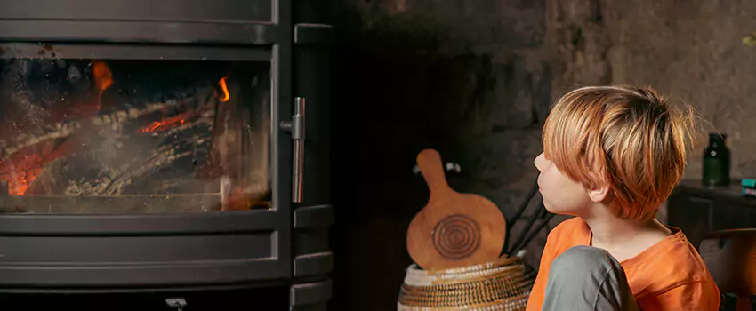 Fireplace Safety Locks For Kids in Millbrook, NS