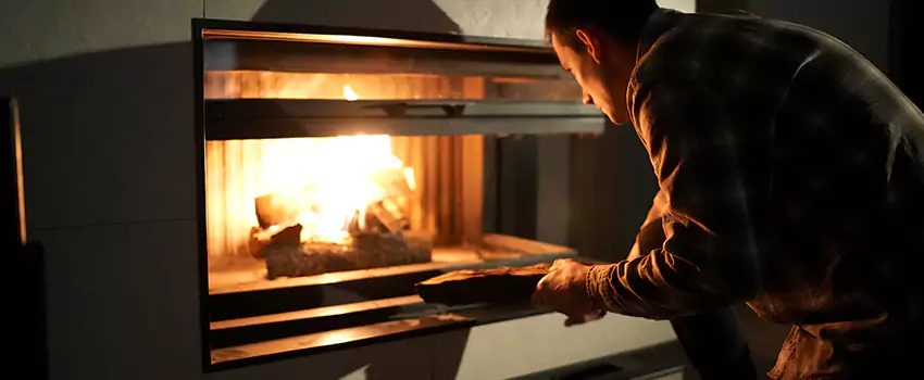 Fireplace Grate Repair For Fireplace Metal in Millbrook, Nova Scotia