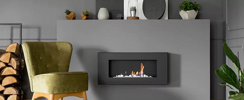 Vintage Fireplace Refacing in Millbrook, Nova Scotia