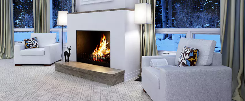 Cast Iron Fireplace Grate Repair Services Millbrook, NS