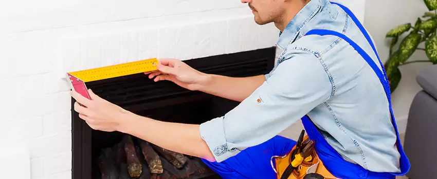 Fireplace Safety Inspection Specialists in Millbrook, NS