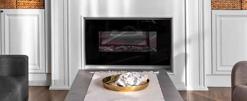 Gas Fireplace Repair And Replacement in Millbrook, NS
