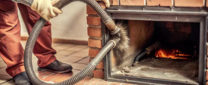 Fireplace Smell Removal Cost in Millbrook, Nova Scotia