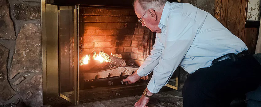 Emergency Smoke Chamber Repairs in Millbrook, NS