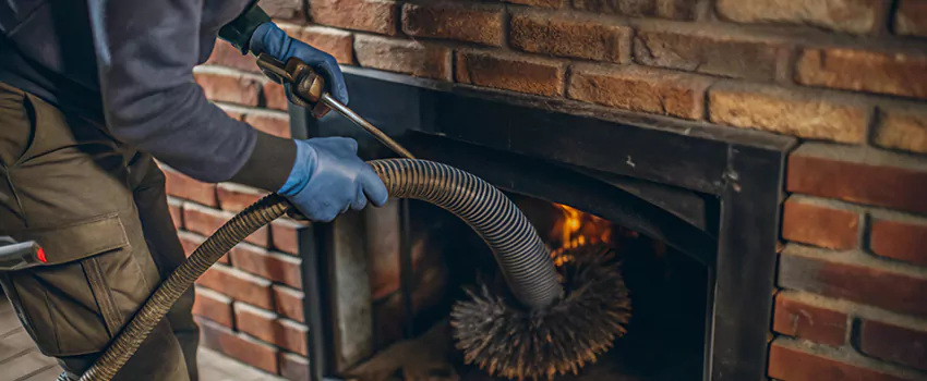 Fireplace Sweeping And Maintenance Solution in Millbrook, NS