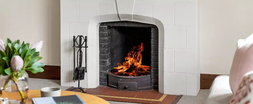 Affordable Fireplace Throat Replacement And Repair Services in Millbrook, Nova Scotia
