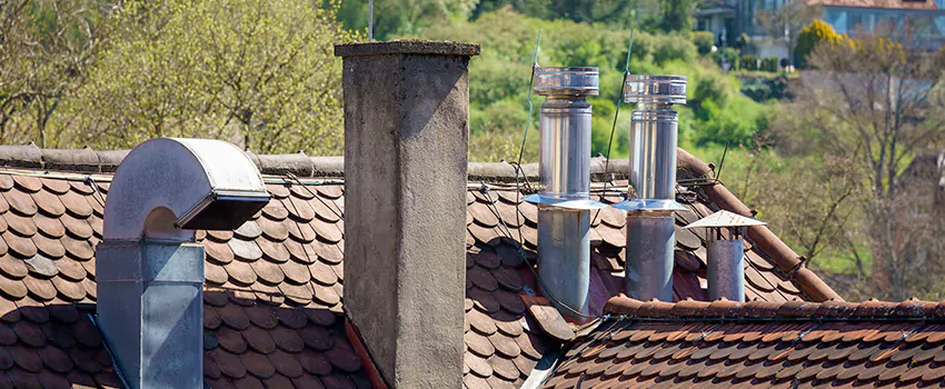 Expenses of Fireplace Vent Cleaning in Millbrook, Nova Scotia