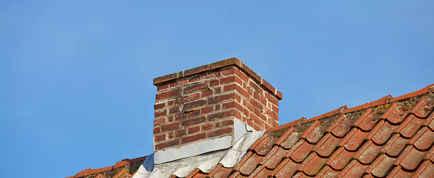 Fixing Blocked Chimney Cap in Millbrook, NS