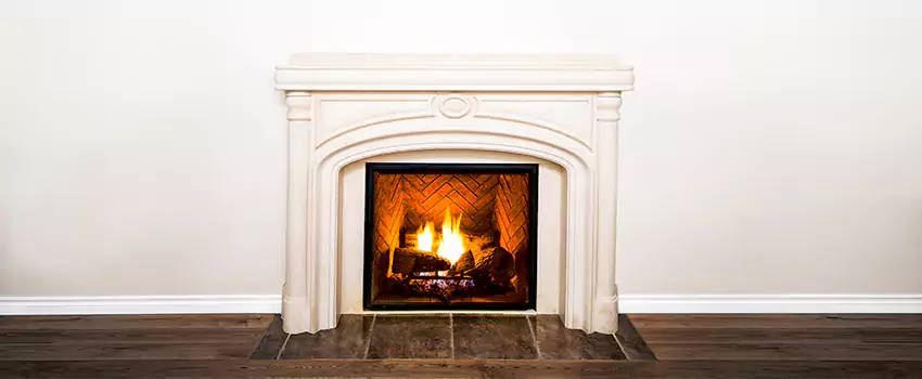 Outdoor Gas Fireplaces Installation in Millbrook, NS