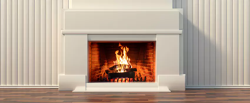 Heat & Glo Built-In Electric Fireplace Maintenance in Millbrook, Nova Scotia