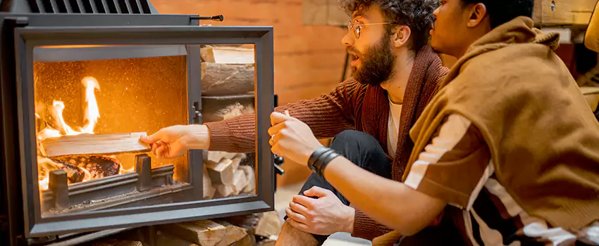 Cost of Heatilator Fireplace in Millbrook, Nova Scotia