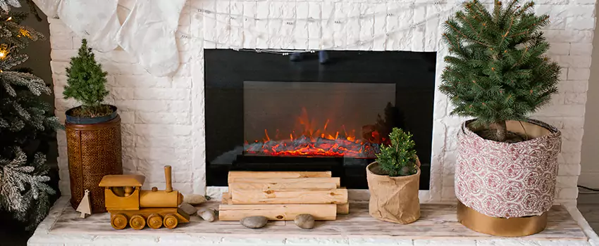 Kingsman Gas Fireplaces Repair Services in Millbrook, NS