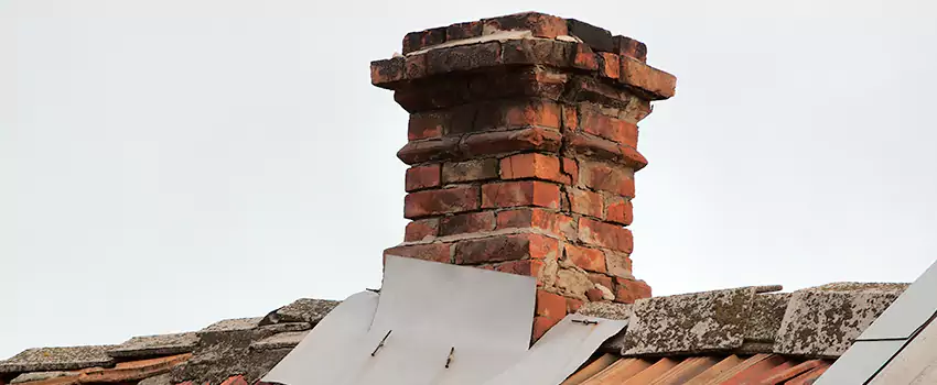 Leaking Fireplace Chimney Repair and Replacement Services in Millbrook, NS