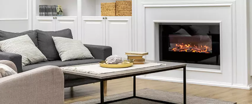 Monessen Hearth Outdoor Villa Wood Fireplace Restoration in Millbrook, Nova Scotia 