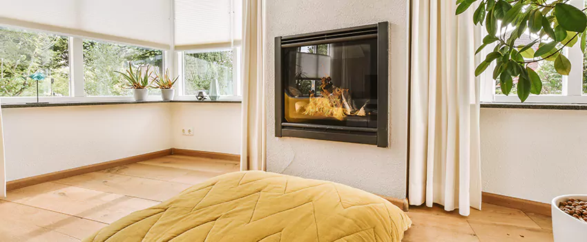New Fireplace Installation Cost in Millbrook, Nova Scotia