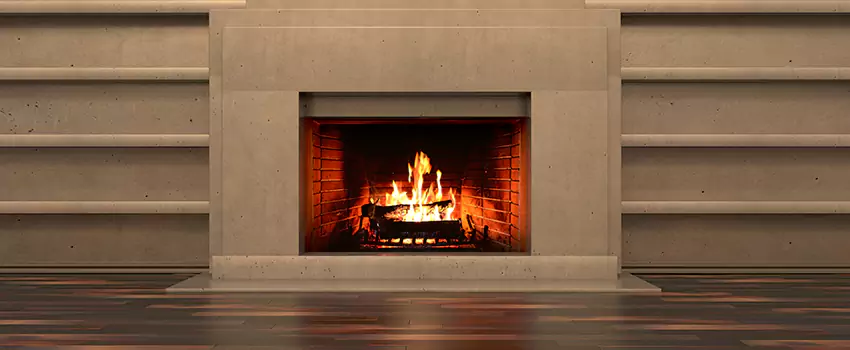 Open Flame Masonry Fireplace Installation and Repair Services in Millbrook, NS