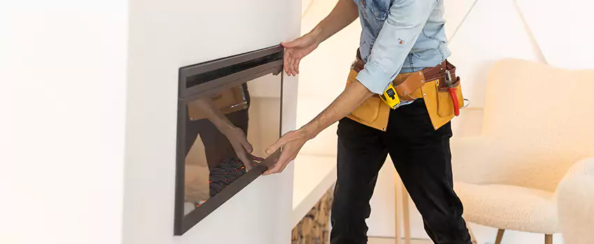 Pellet Fireplace Burner Maintenance Services in Millbrook, Nova Scotia