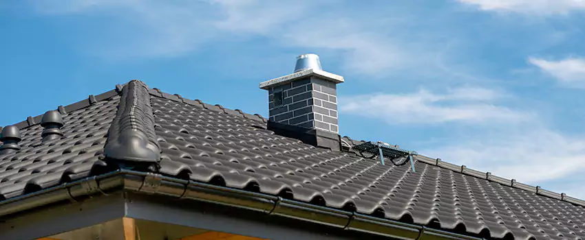 Prefab Chimney Installation Experts in Millbrook, Nova Scotia