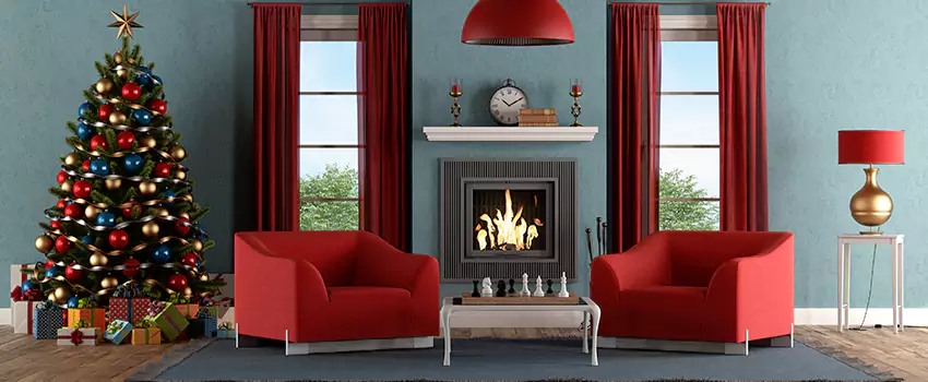 Factory-Built Fireplace Change outs Replacements in Millbrook, Nova Scotia