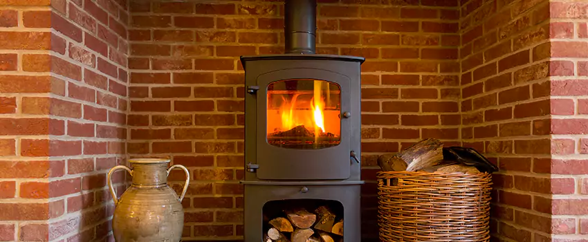 Quadra-Fire Fireplace Installation and Repair in Millbrook, NS