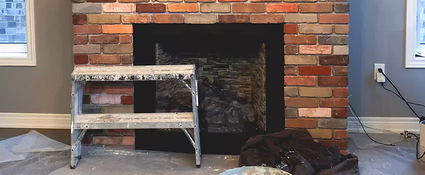Regency Traditional Fireplace Products Maintenance and Repair in Millbrook, NS