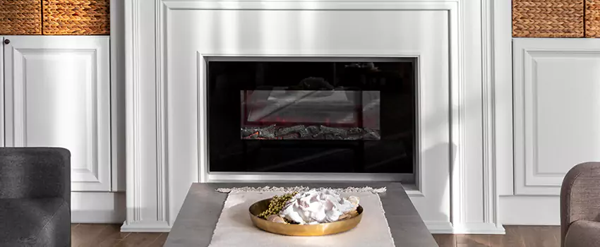 Customizable Luxury Fireplaces Services in Millbrook, NS