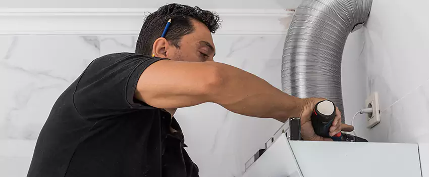 Vent Cleaning Process in Millbrook, Nova Scotia