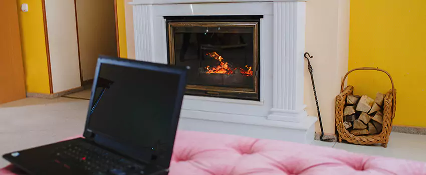 Ventless Fireplace Oxygen Depletion Sensor Installation and Repair Services in Millbrook, Nova Scotia