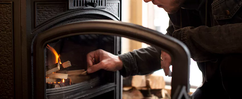 Affordable Wood Fireplace Fixing Solutions in Millbrook, Nova Scotia