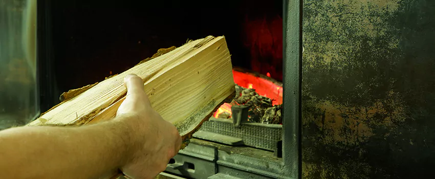 Cost of Wood Furnace Repair and Installation Services in Millbrook, NS