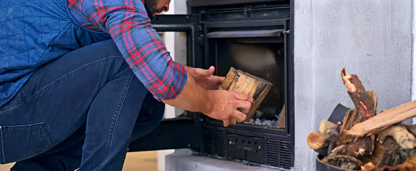 Wood Stove Fire Bricks Cleaning Services in Millbrook, Nova Scotia