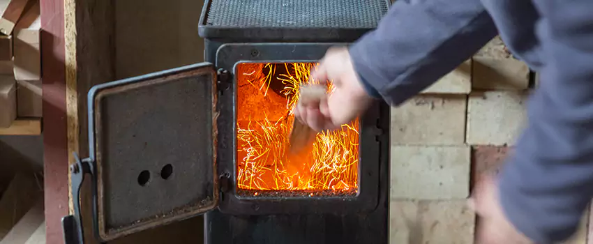 24/7 Wood Stove Installation Services in Millbrook, Nova Scotia