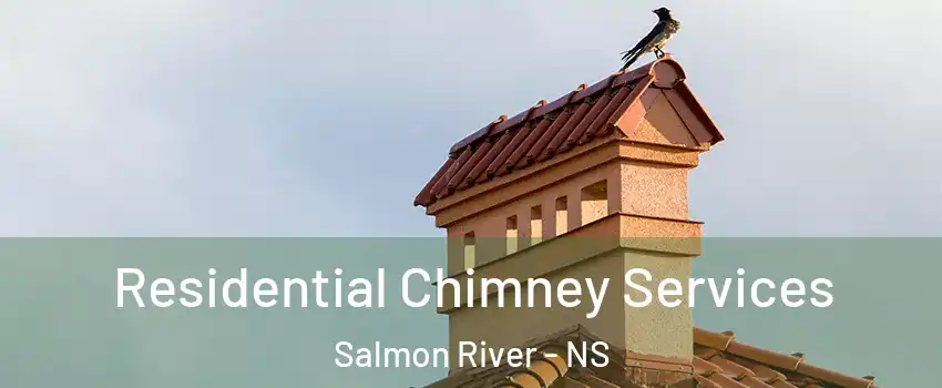 Residential Chimney Services Salmon River - NS