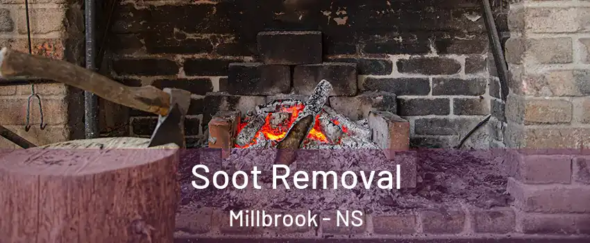  Soot Removal Millbrook - NS