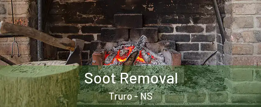 Soot Removal Truro - NS