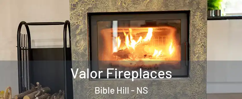  Valor Fireplaces Bible Hill - NS