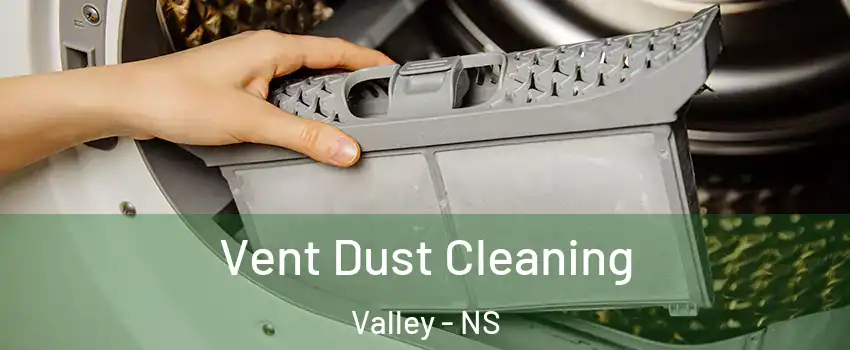  Vent Dust Cleaning Valley - NS