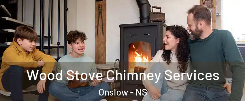  Wood Stove Chimney Services Onslow - NS