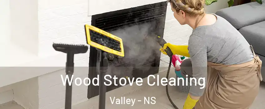  Wood Stove Cleaning Valley - NS