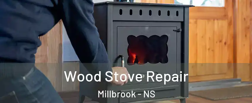  Wood Stove Repair Millbrook - NS