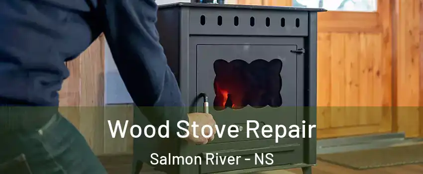  Wood Stove Repair Salmon River - NS